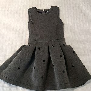 Deux par deux girls dress